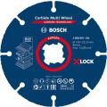  BOSCH EXPERT 2608901193 disque 