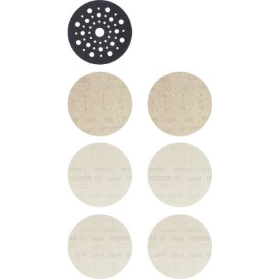  BOSCH EXPERT 2608901202 Kit de 