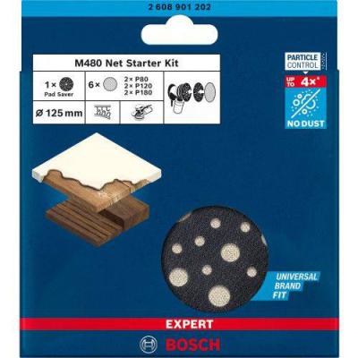  BOSCH EXPERT 2608901202 Kit de 