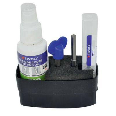  Tivoly LOCK DESTROYER - 824001 