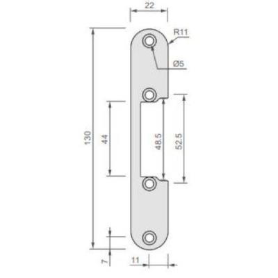  NOTRE SELECTION SP13022-T1RUX 