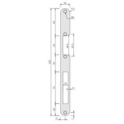  NOTRE SELECTION SP25022-G1RUX 