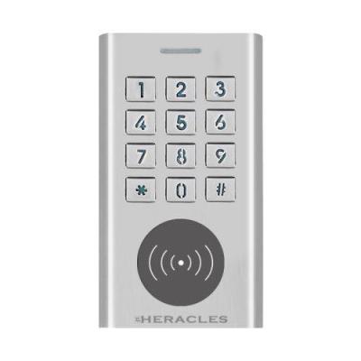  HERACLES PCA-CLSM-MF clavier l 