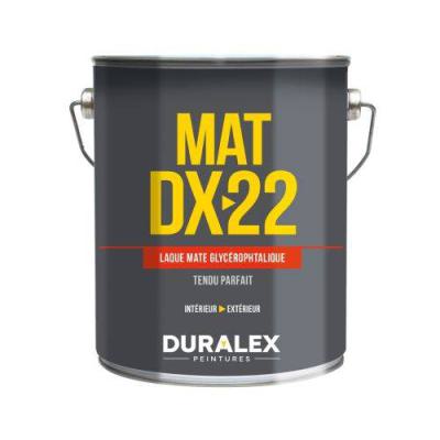  DURALEX 105100207 Laque mate g 