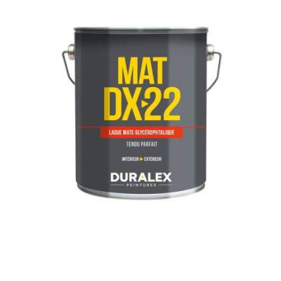  DURALEX 105100207 Laque mate g 