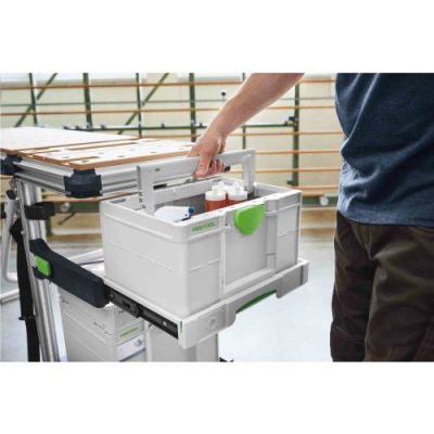  FESTOOL 204866 ToolBox Systain 