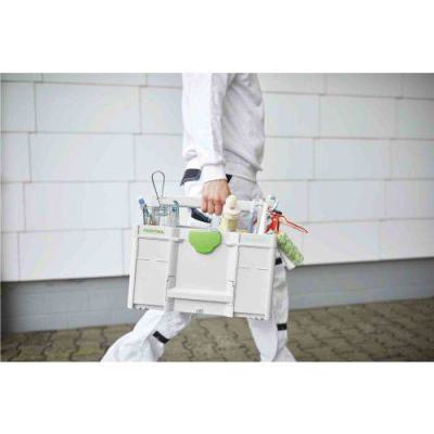  FESTOOL 204866 ToolBox Systain 