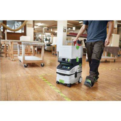  FESTOOL 204866 ToolBox Systain 