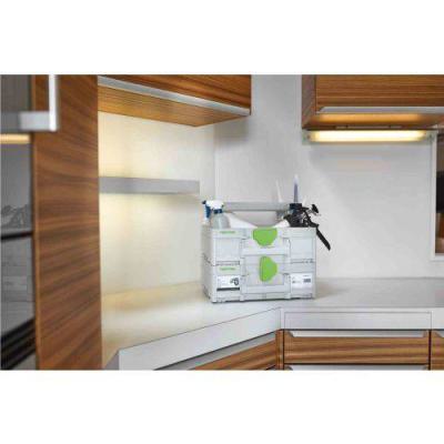  FESTOOL 204866 ToolBox Systain 