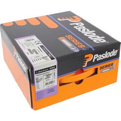  SPIT PASLODE 142013 Pack 3750 