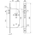  HERACLES I-L850-50X monopoint 