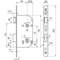  HERACLES I-L860-50X monopoint 