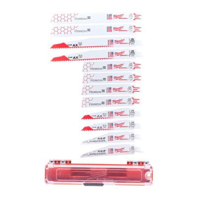  MILWAUKEE 49222229 ensemble de 