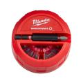  MILWAUKEE 4932430904 Jeu de 15 