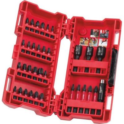 MILWAUKEE 4932430904 Jeu de 15 