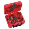  MILWAUKEE 4932464939 coffret d 