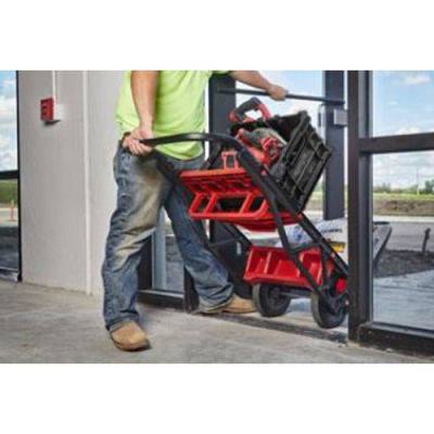  MILWAUKEE 4932472131 chariot e 