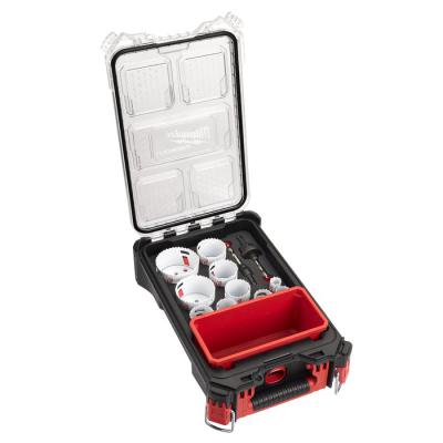  MILWAUKEE 4932472248 coffret d 