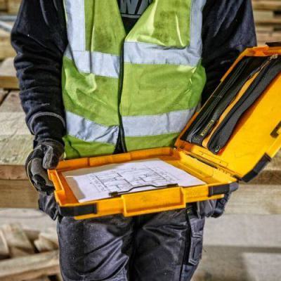  DEWALT DWST82732-1 malette TST 