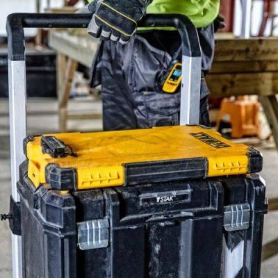  DEWALT DWST82732-1 malette TST 
