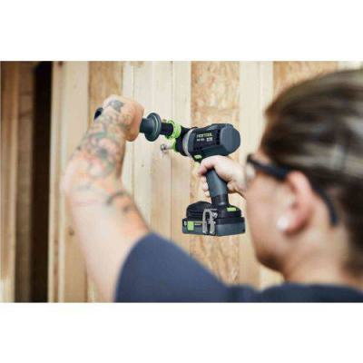  FESTOOL 575601 perceuse-visseu 