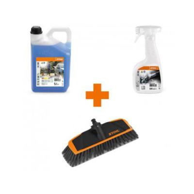  STIHL 7014-200-0273 pack auto 
