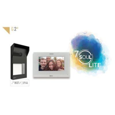  GOLMAR GS5110/ART7LITE Kit vid 