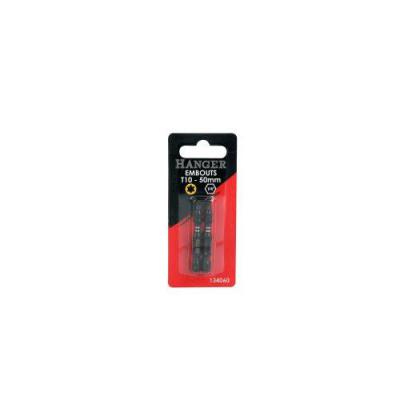  HANGER 134060 carte de 2 embou 