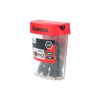  HANGER 134097 bo�te de 10 embo 
