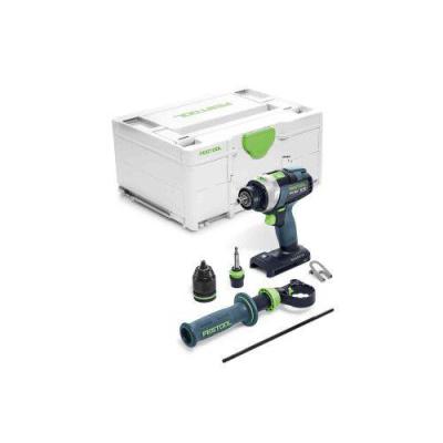  FESTOOL 575604 perceuse-visseu 