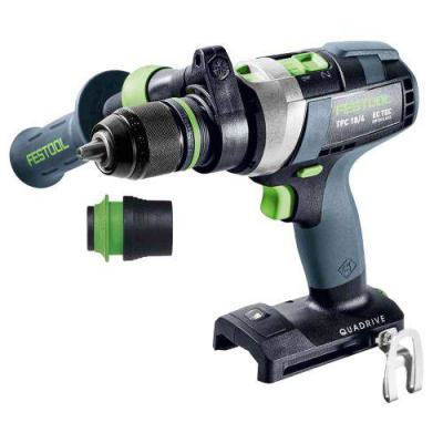  FESTOOL 575604 perceuse-visseu 