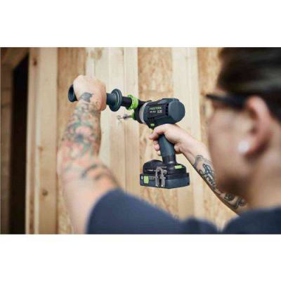  FESTOOL 575604 perceuse-visseu 