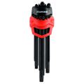  HANGER 250118 jeu de 9 cl�s m� 