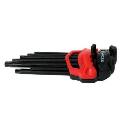  HANGER 250118 jeu de 9 cl�s m� 