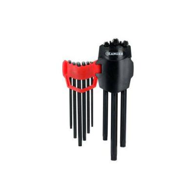  HANGER 250118 jeu de 9 cl�s m� 