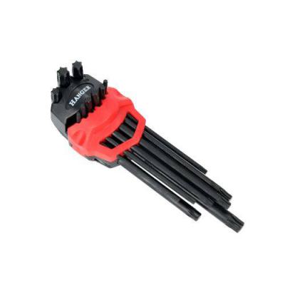  HANGER 250118 jeu de 9 cl�s m� 