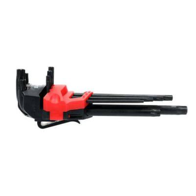  HANGER 250118 jeu de 9 cl�s m� 