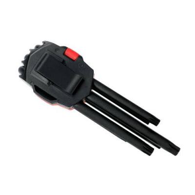  HANGER 250118 jeu de 9 cl�s m� 