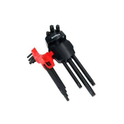  HANGER 250118 jeu de 9 cl�s m� 