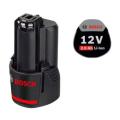  BOSCH 1600Z0002X batterie 12 V 