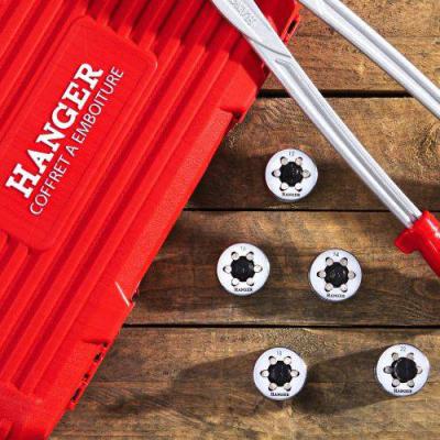  HANGER 120907 Coffret � embo�t 