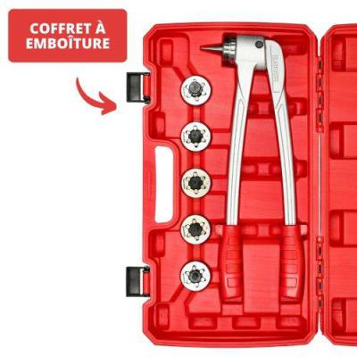  HANGER 120907 Coffret � embo�t 