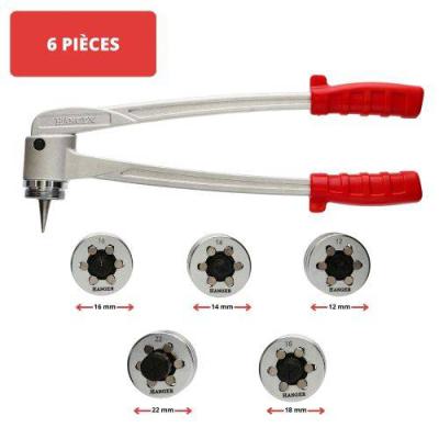  HANGER 120907 Coffret � embo�t 