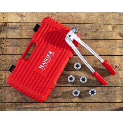  HANGER 120907 Coffret � embo�t 