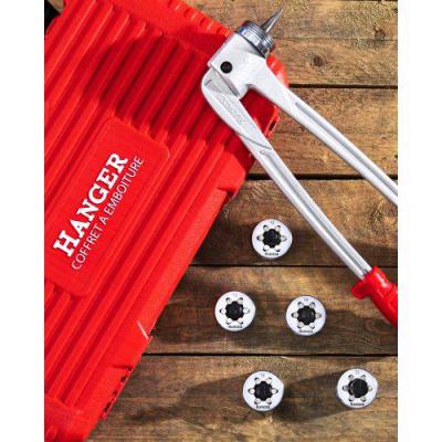  HANGER 120907 Coffret � embo�t 
