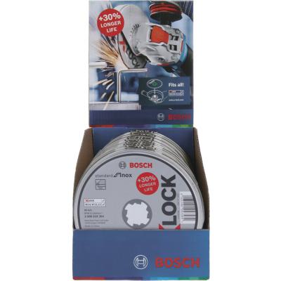  BOSCH 2608619364 - bo�te de 10 