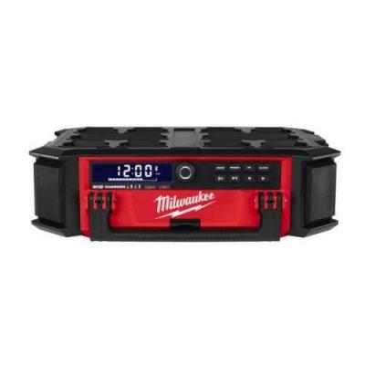  MILWAUKEE 4933472112 radio cha 