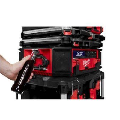  MILWAUKEE 4933472112 radio cha 