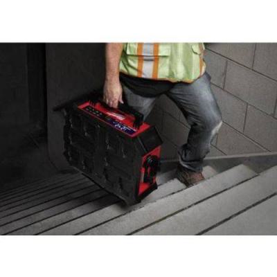  MILWAUKEE 4933472112 radio cha 