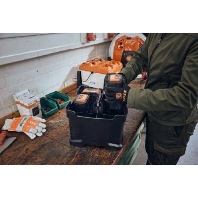  STIHL - EA04-430-5500 Multic-c 